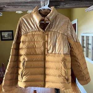 Lululemon Navigation Down Jacket
